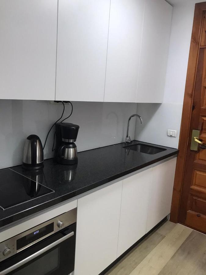 3 Santiago Playa Tenerife Estudio Playa de las Americas  Zewnętrze zdjęcie