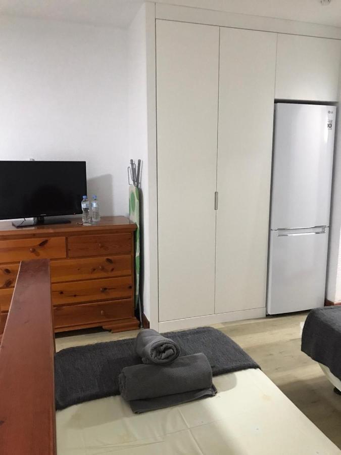3 Santiago Playa Tenerife Estudio Playa de las Americas  Zewnętrze zdjęcie