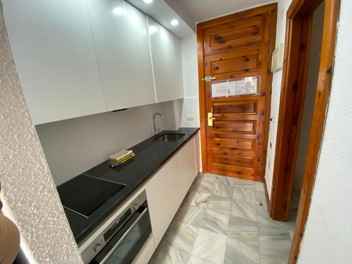 3 Santiago Playa Tenerife Estudio Playa de las Americas  Zewnętrze zdjęcie