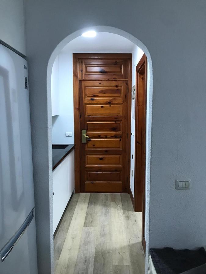 3 Santiago Playa Tenerife Estudio Playa de las Americas  Zewnętrze zdjęcie