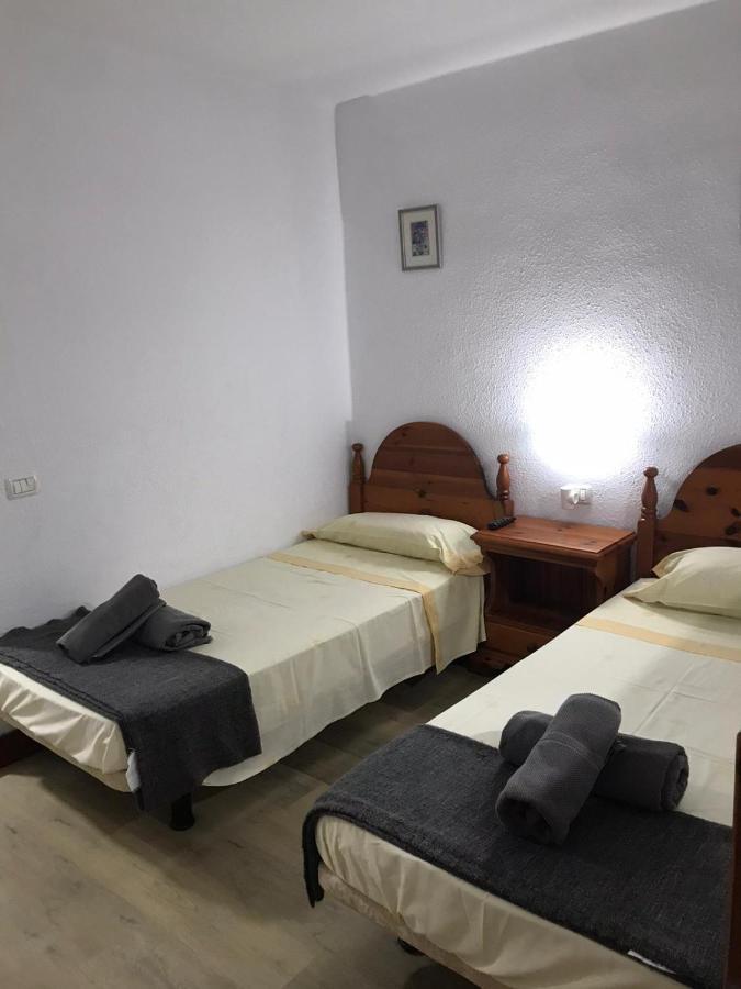 3 Santiago Playa Tenerife Estudio Playa de las Americas  Zewnętrze zdjęcie