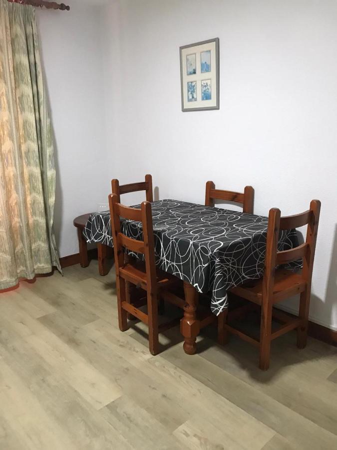 3 Santiago Playa Tenerife Estudio Playa de las Americas  Zewnętrze zdjęcie