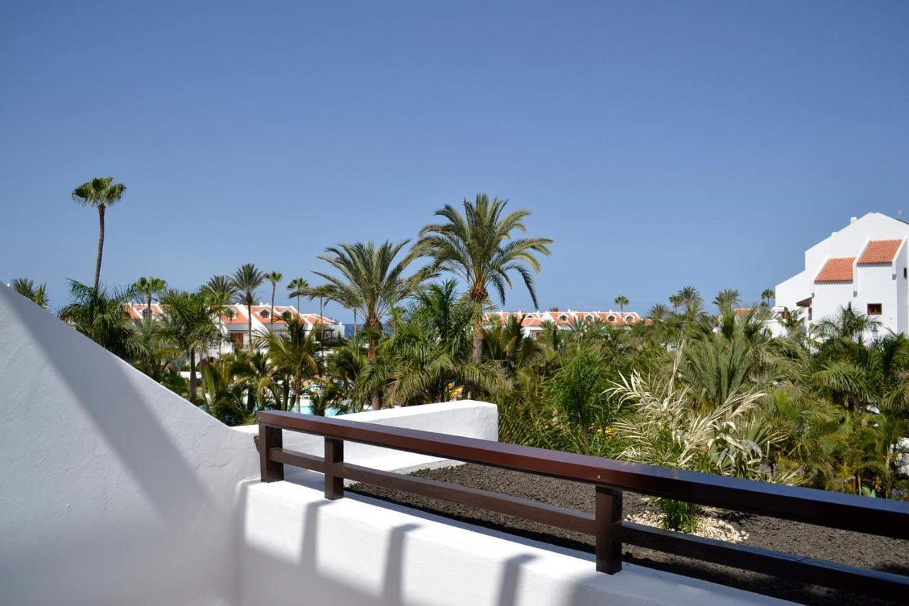 3 Santiago Playa Tenerife Estudio Playa de las Americas  Zewnętrze zdjęcie