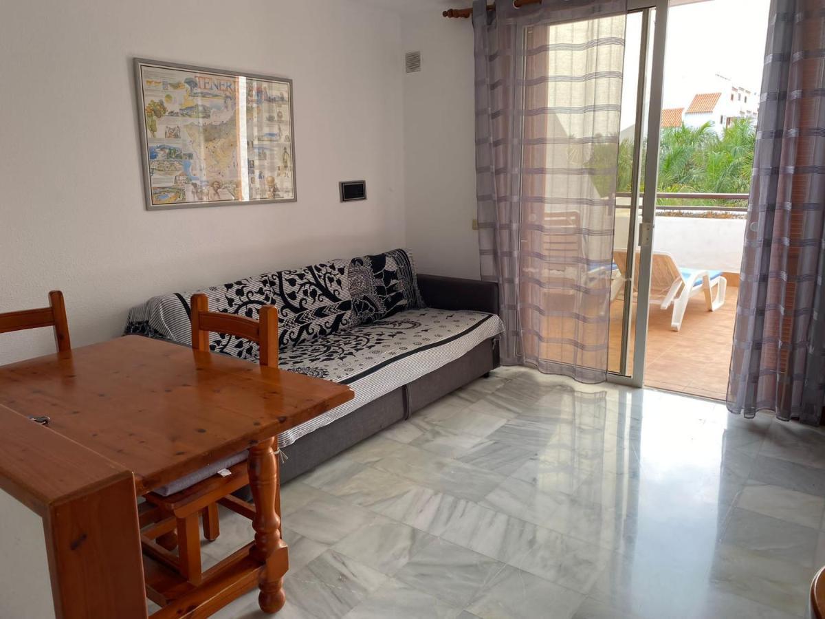 3 Santiago Playa Tenerife Estudio Playa de las Americas  Zewnętrze zdjęcie