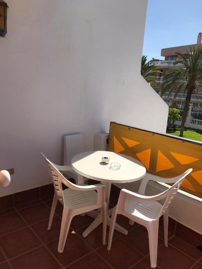 3 Santiago Playa Tenerife Estudio Playa de las Americas  Zewnętrze zdjęcie