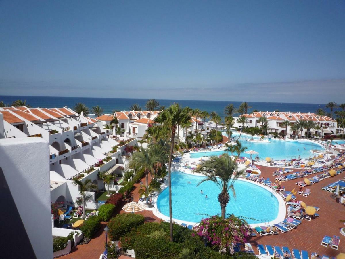 3 Santiago Playa Tenerife Estudio Playa de las Americas  Zewnętrze zdjęcie